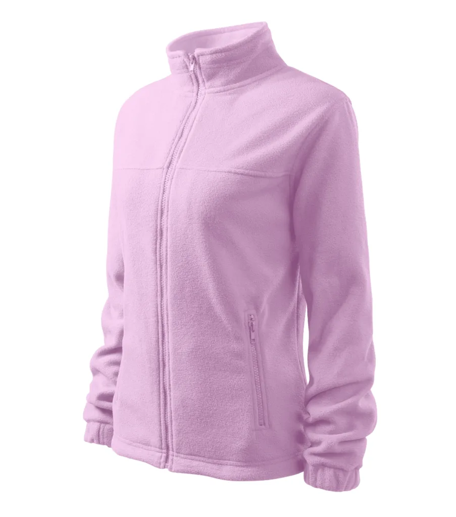 Fleece RIMECK Jacket 504, dámský, orchid