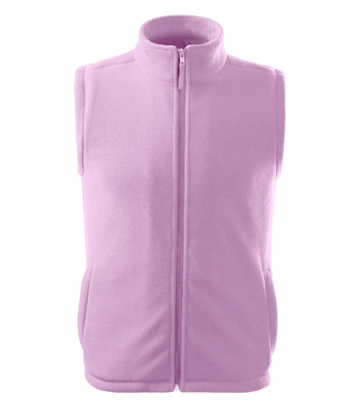 Fleece vesta RIMECK Next 518, unisex, orchid - Obrázek 2