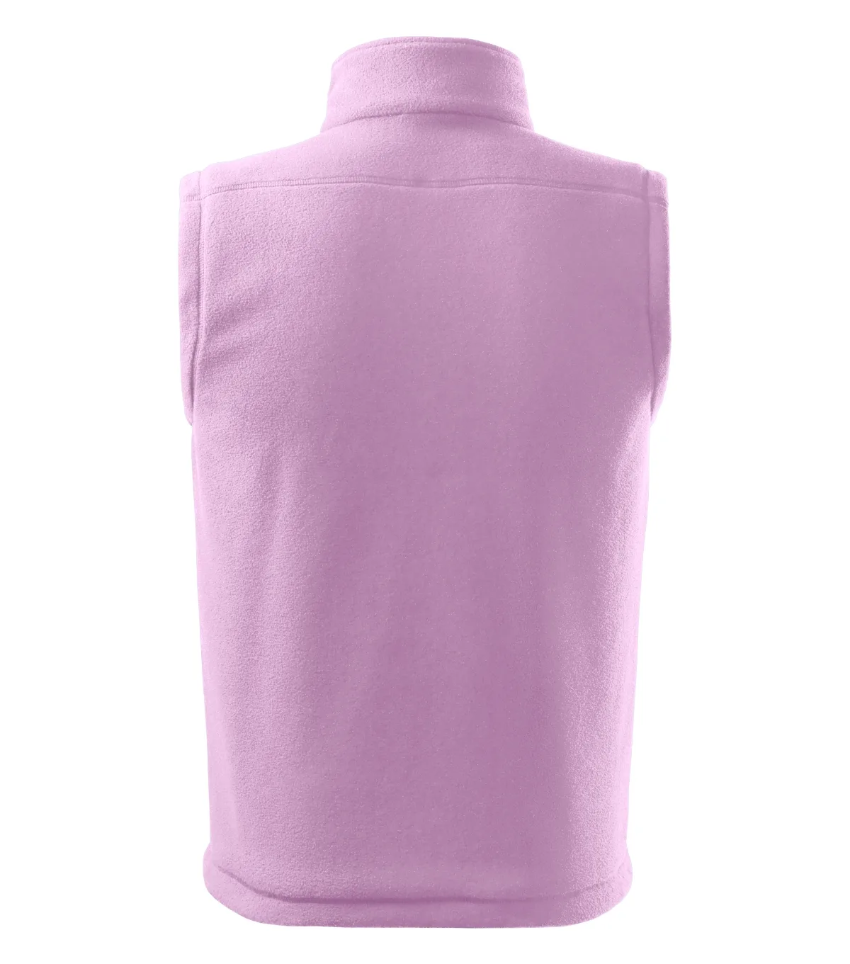 Fleece vesta RIMECK Next 518, unisex, orchid - Obrázek 4