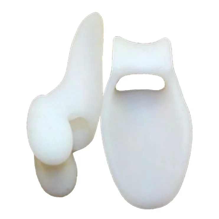 Hallux korektor SANTÉ RT/0331, silikonový