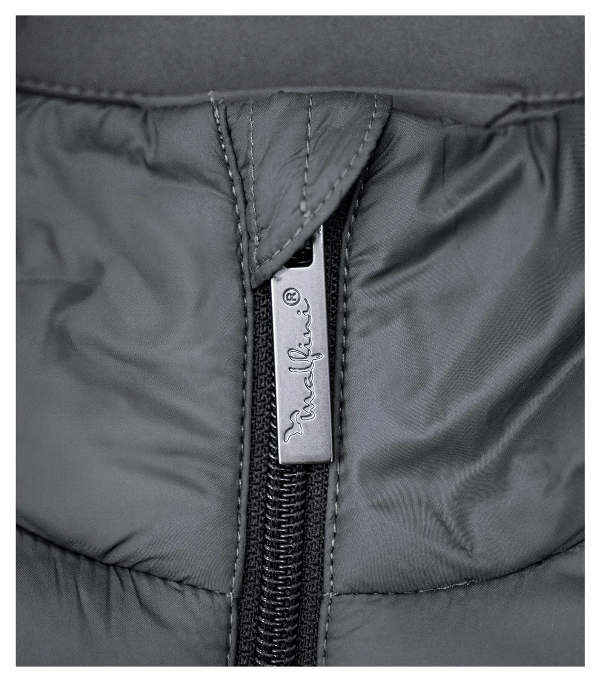 Hybridní vesta MALFINI Premium Cross 557, pánská, námořní modrá - Obrázek 3
