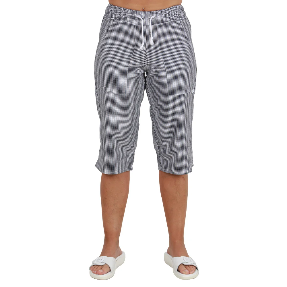 Kalhoty 3/4 TRADETEX 2506, unisex, pepito