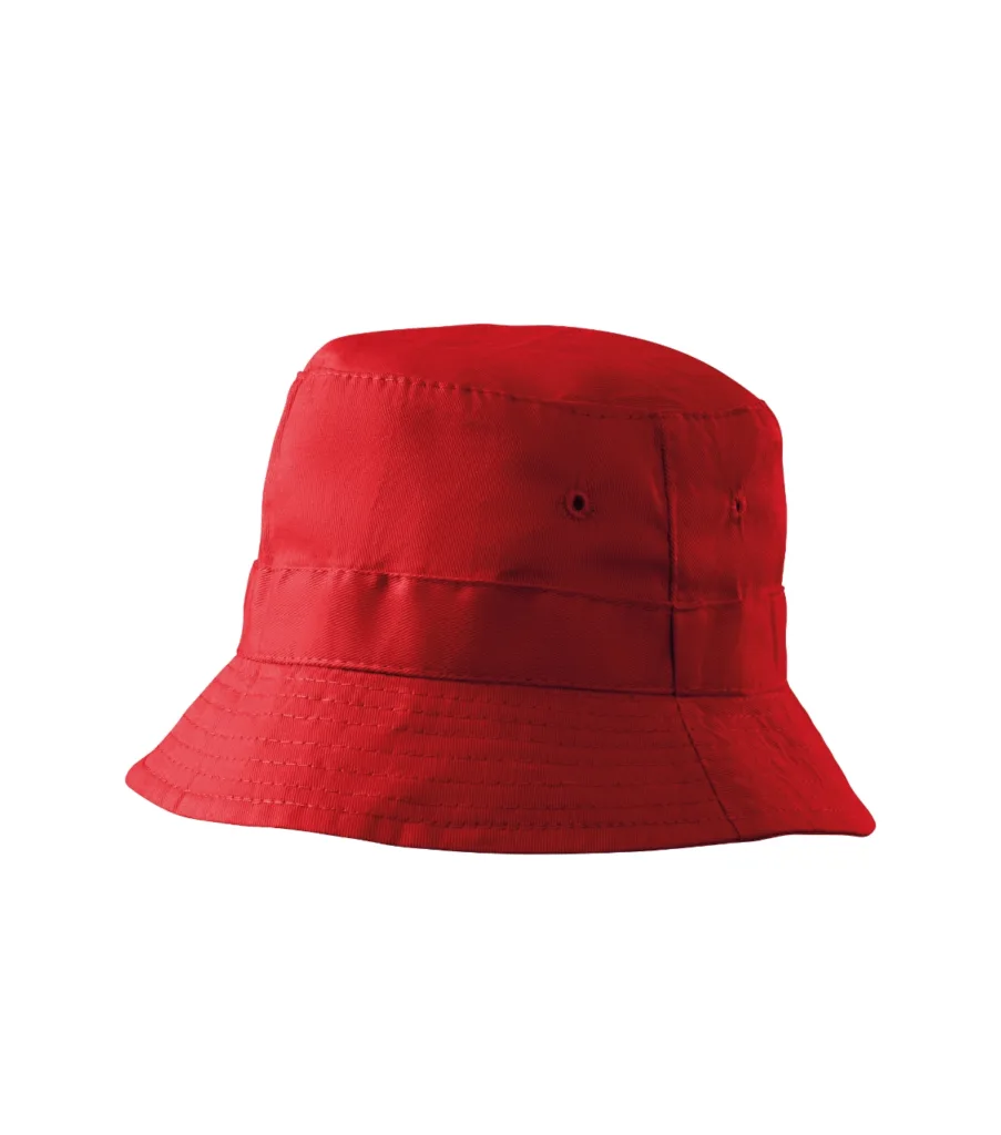 Klobouček MALFINI Classic 304, unisex, červená