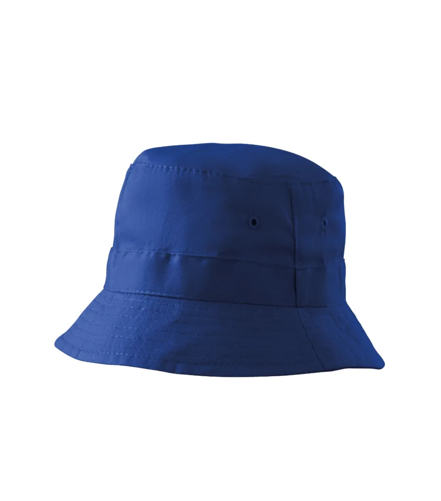 Klobouček MALFINI Classic 304, unisex, královská modrá