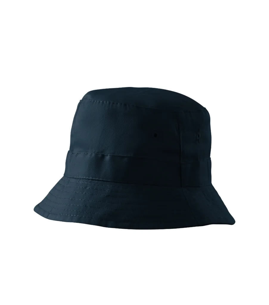 Klobouček MALFINI Classic 304, unisex, námořní modrá