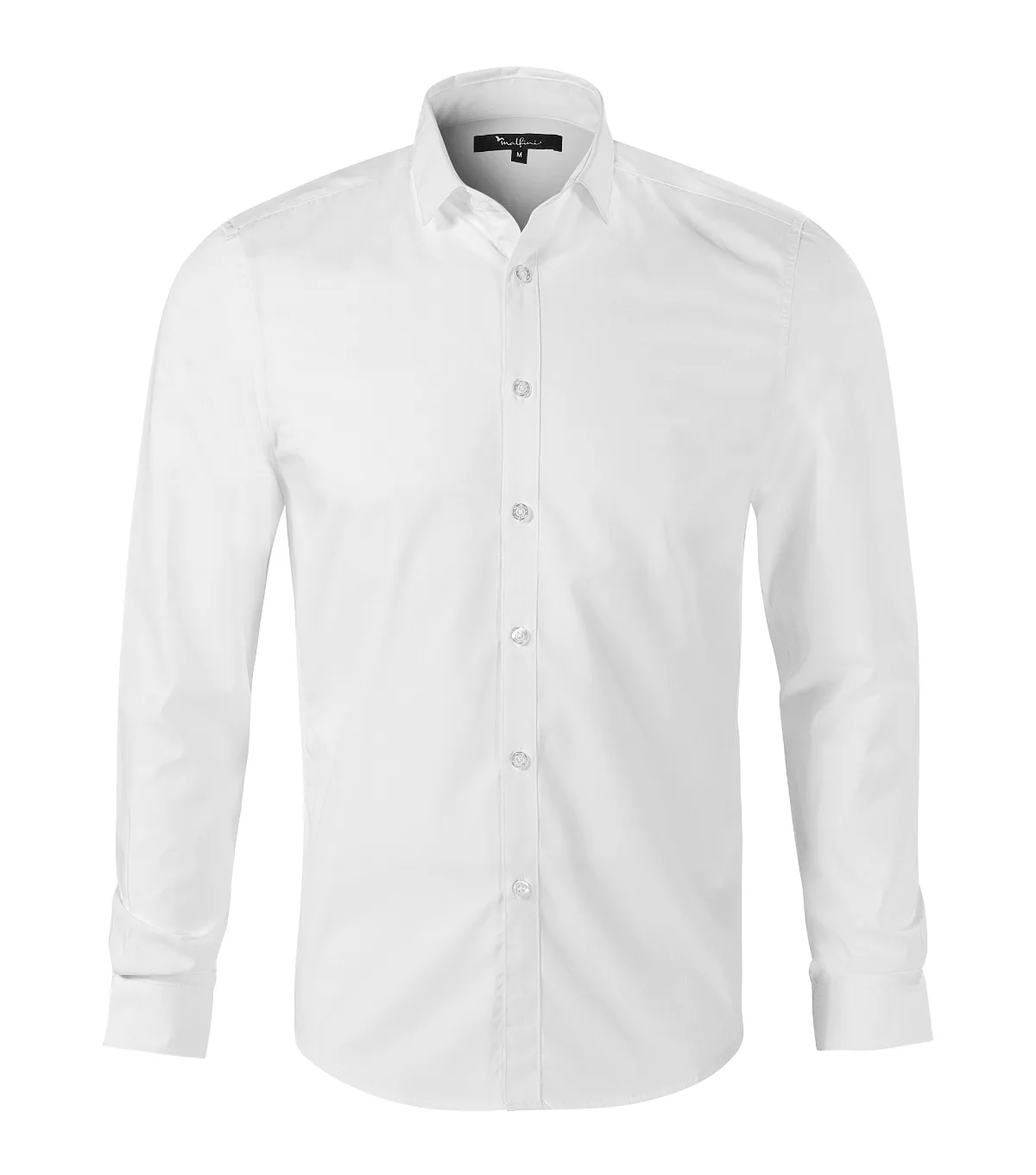 Košile MALFINI Premium Dynamic 262, pánská, bílá - Obrázek 2