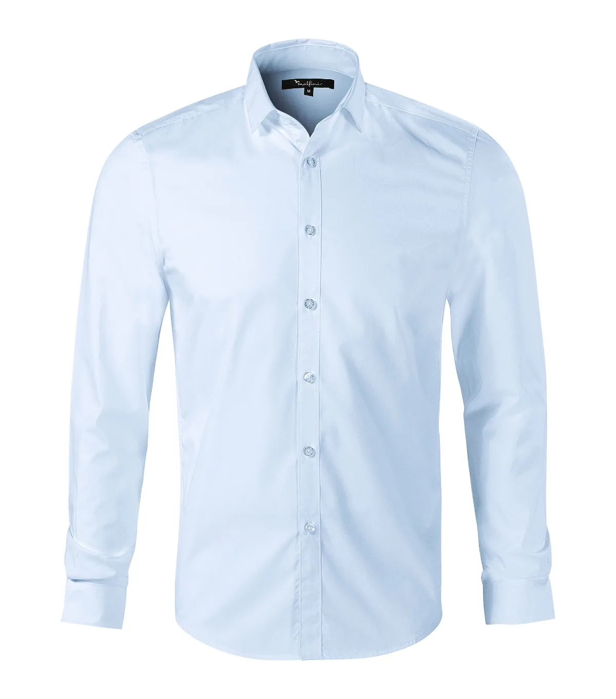 Košile MALFINI Premium Dynamic 262, pánská, light blue - Obrázek 2