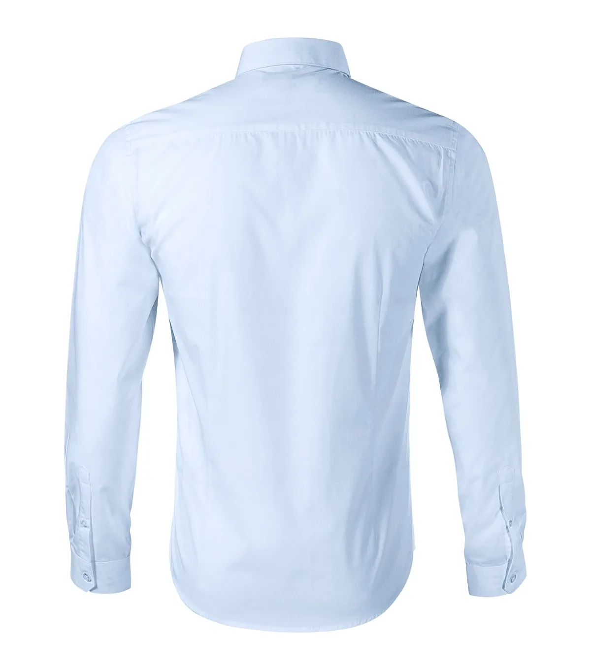 Košile MALFINI Premium Dynamic 262, pánská, light blue - Obrázek 3