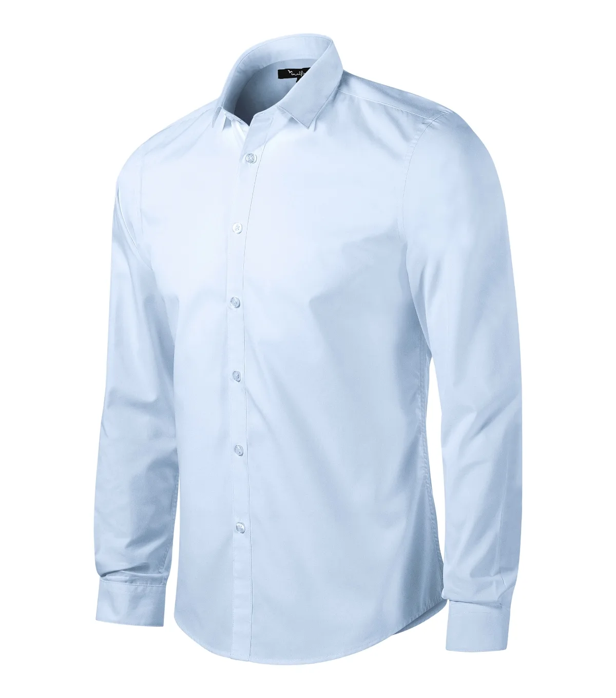 Košile MALFINI Premium Dynamic 262, pánská, light blue