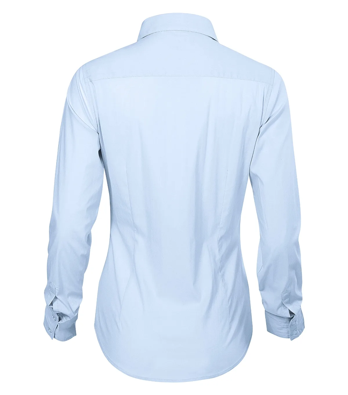 Košile MALFINI Premium Dynamic 263, dámská, light blue - Obrázek 3