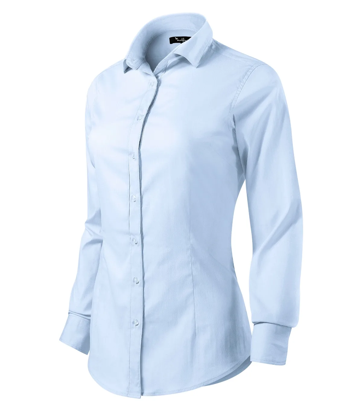 Košile MALFINI Premium Dynamic 263, dámská, light blue