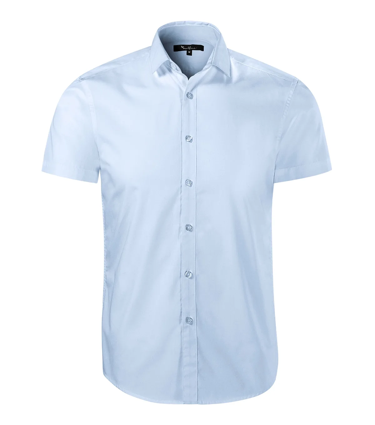 Košile MALFINI Premium Flash 260, pánská, light blue - Obrázek 2
