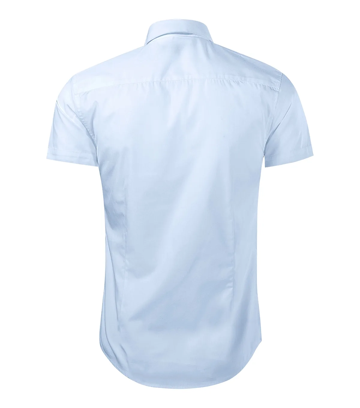 Košile MALFINI Premium Flash 260, pánská, light blue - Obrázek 3