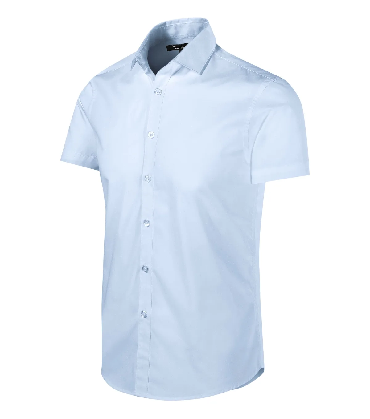 Košile MALFINI Premium Flash 260, pánská, light blue