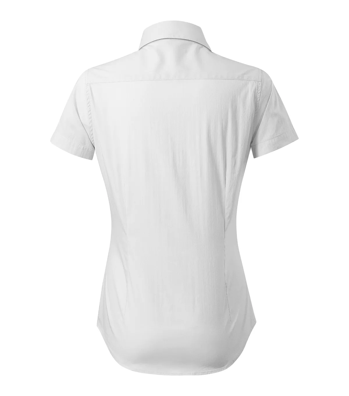 Košile MALFINI Premium Flash 261, dámská, bílá - Obrázek 3
