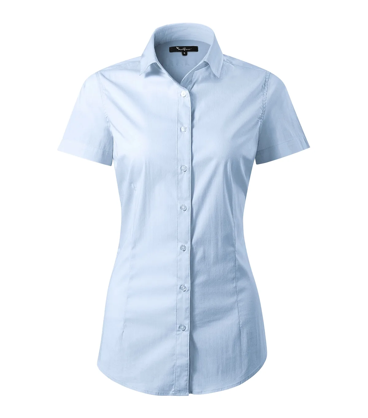 Košile MALFINI Premium Flash 261, dámská, light blue - Obrázek 2