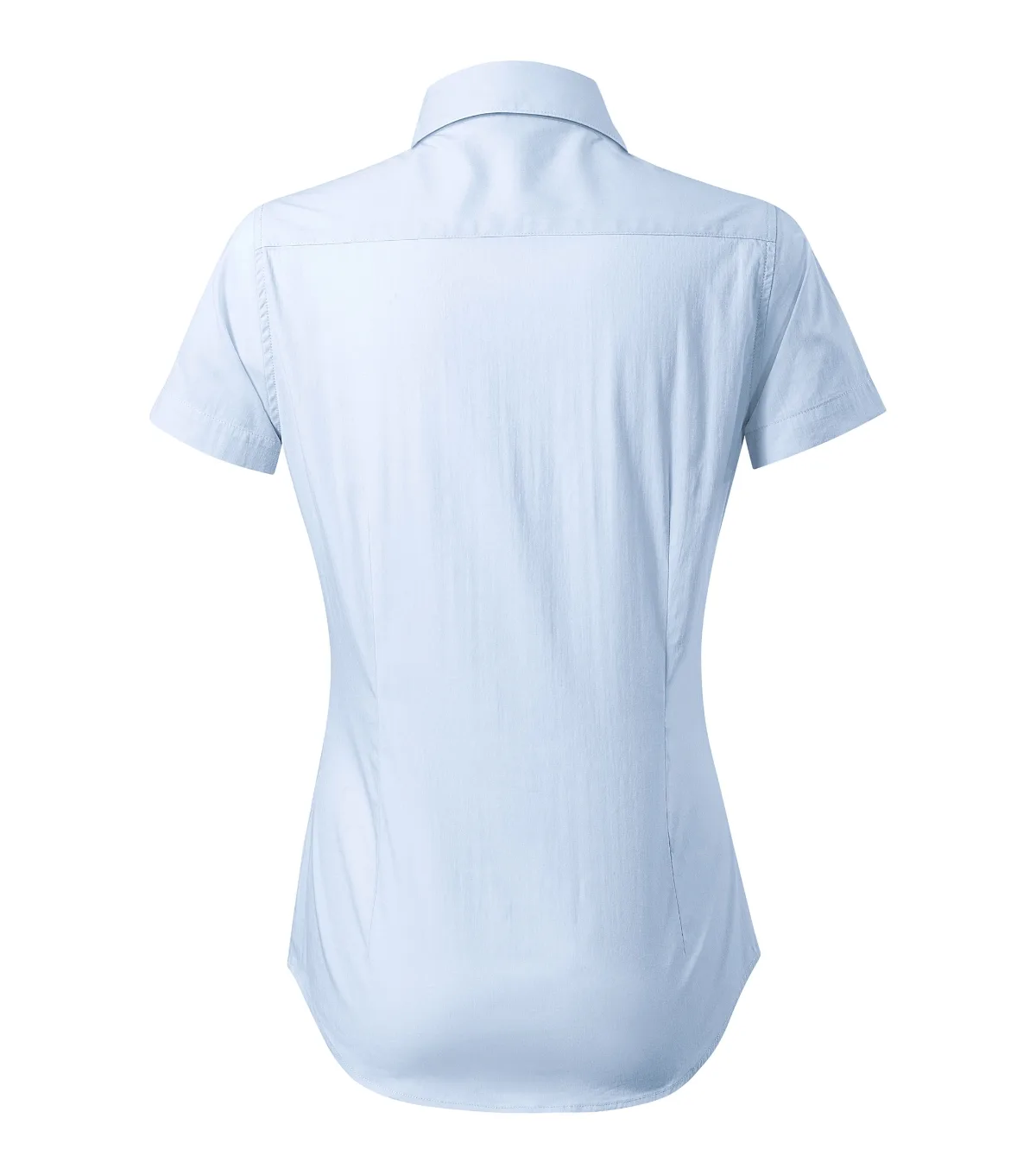 Košile MALFINI Premium Flash 261, dámská, light blue - Obrázek 3