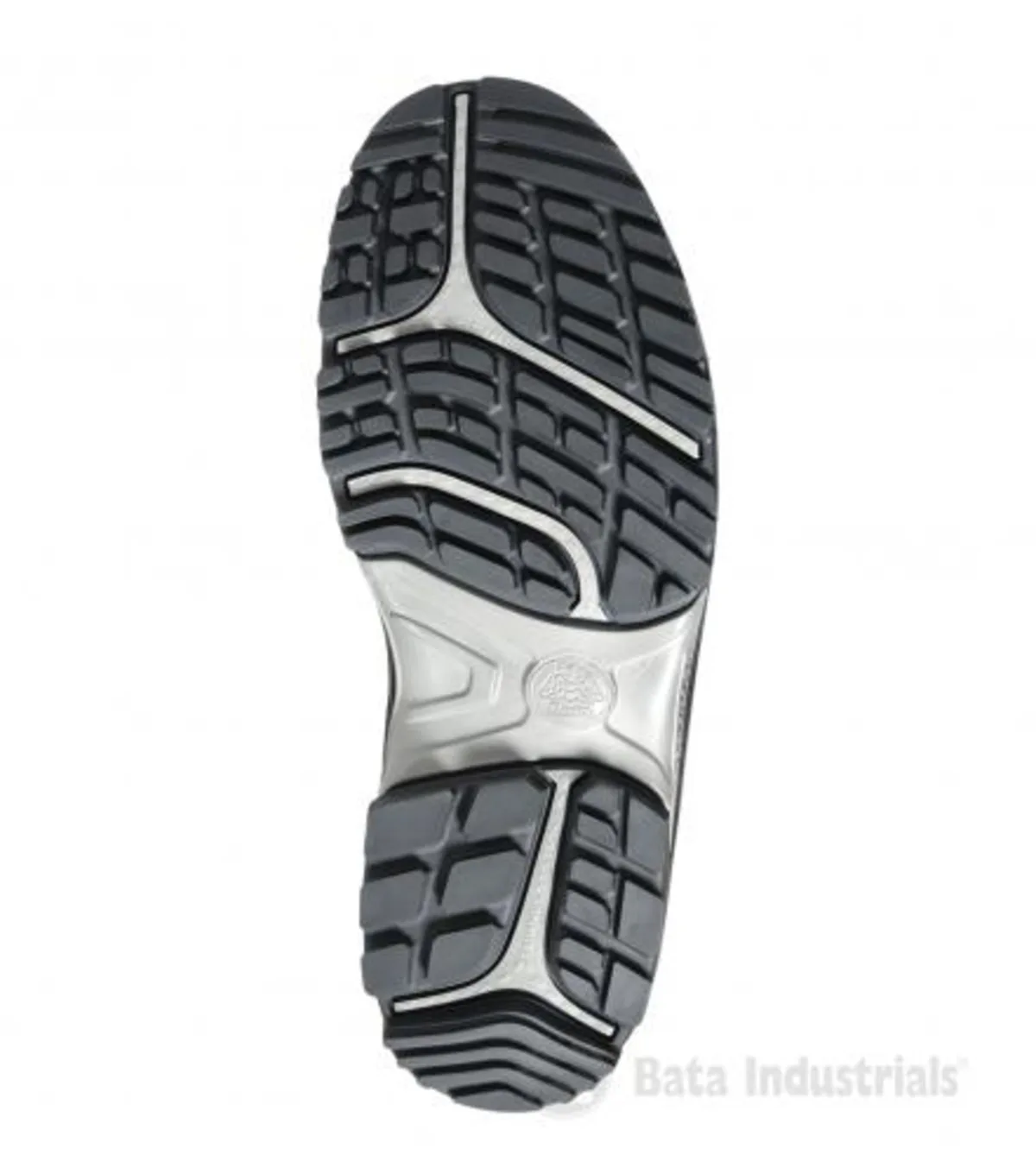 Kotníková obuv BATA Pwr 312 XW B18, unisex, černá - Obrázek 2