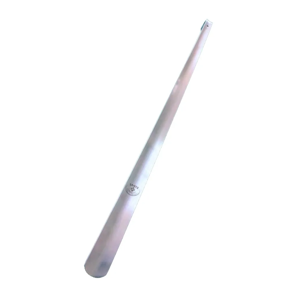 Lžíce SANTÉ RT/1129, na obouvání, kovová, 70 cm