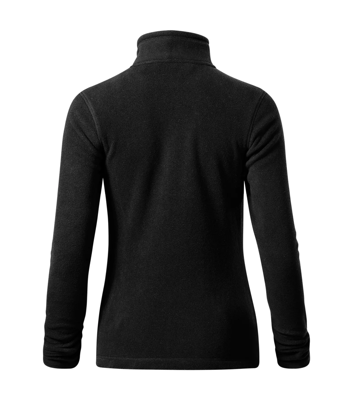 Micro fleece MALFINI Factor 853, dámský, černá - Obrázek 3