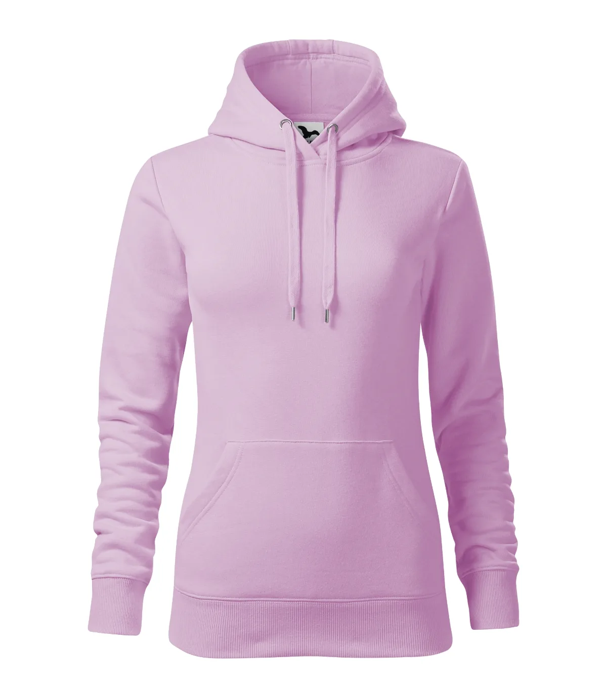 Mikina MALFINI Cape 414, dámská, orchid - Obrázek 2