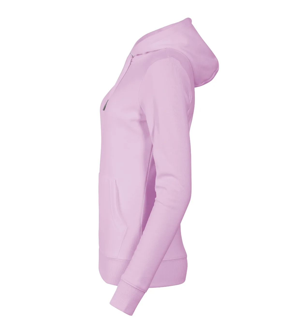 Mikina MALFINI Cape 414, dámská, orchid - Obrázek 3