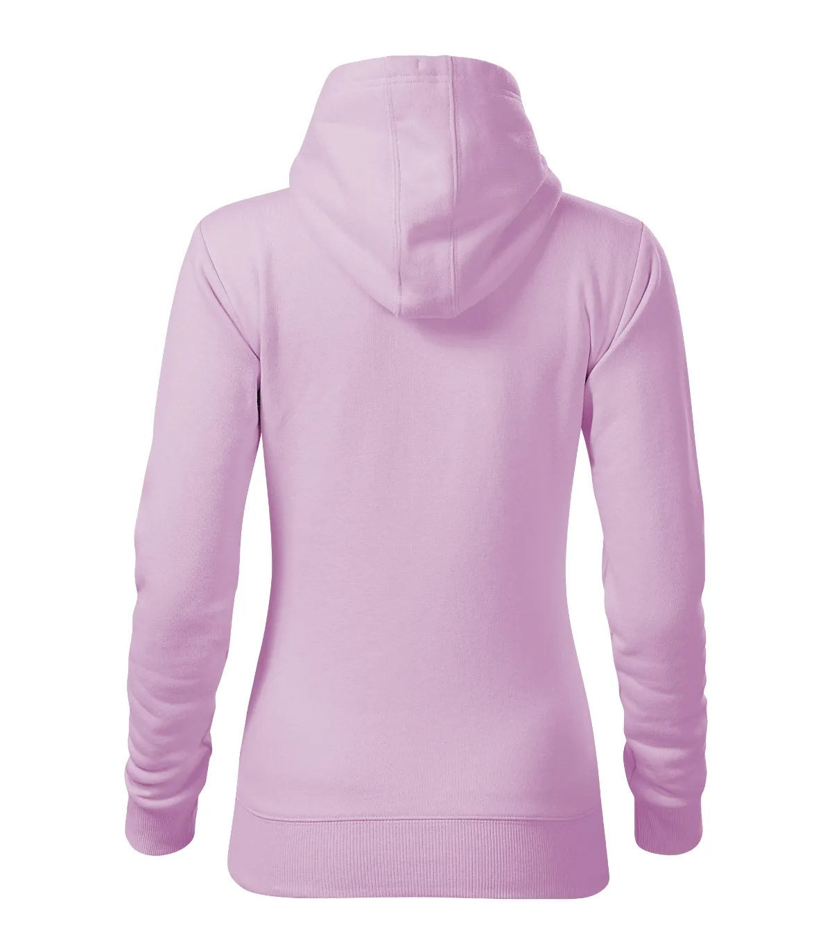 Mikina MALFINI Cape 414, dámská, orchid - Obrázek 4