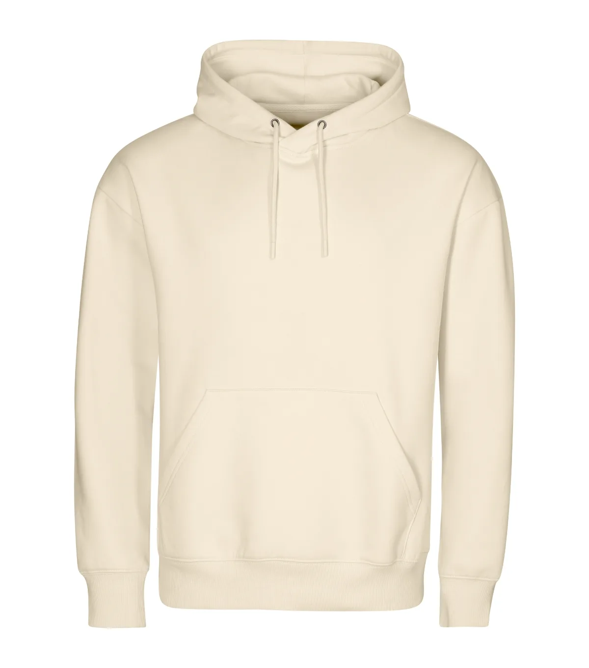 Mikina MALFINI Cloud (GOTS) 428, unisex, mandlová - Obrázek 2