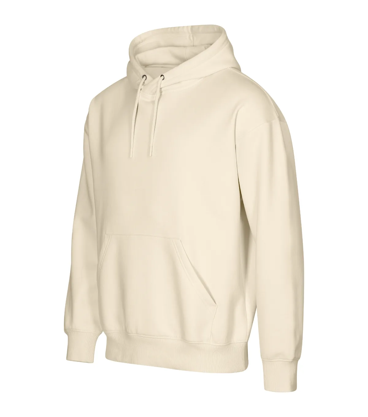 Mikina MALFINI Cloud (GOTS) 428, unisex, mandlová