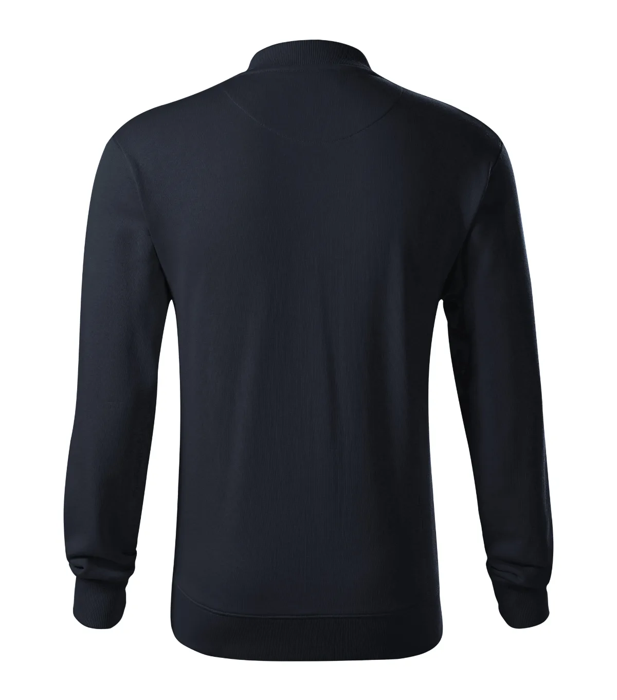 Mikina MALFINI Premium Bomber 453, pánská, dark navy - Obrázek 3