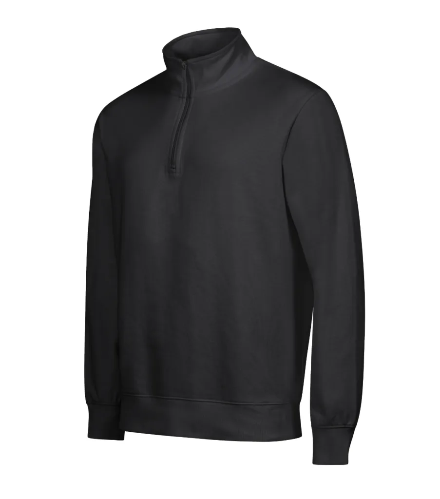 Mikina MALFINI Summit 429, unisex, ebony gray