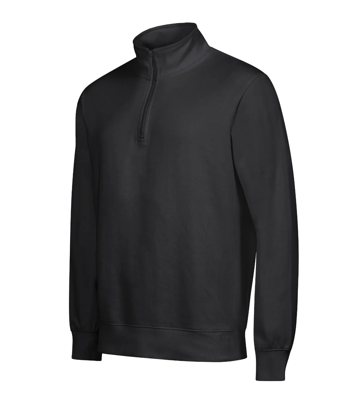 Mikina MALFINI Summit 429, unisex, ebony gray
