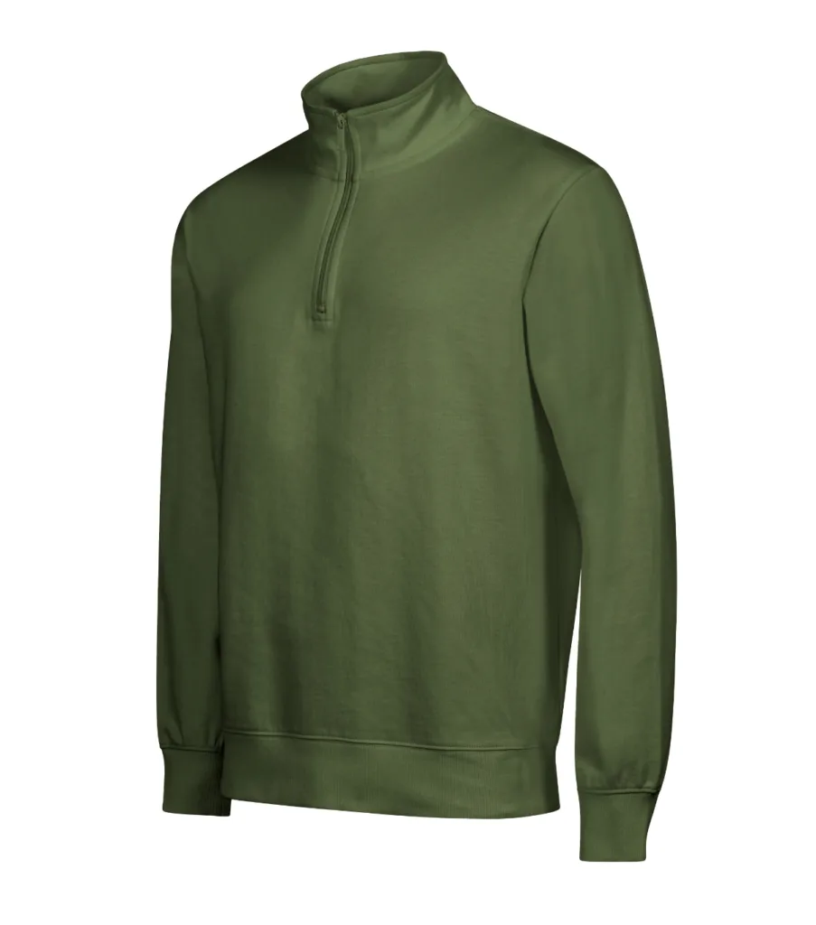 Mikina MALFINI Summit 429, unisex, khaki