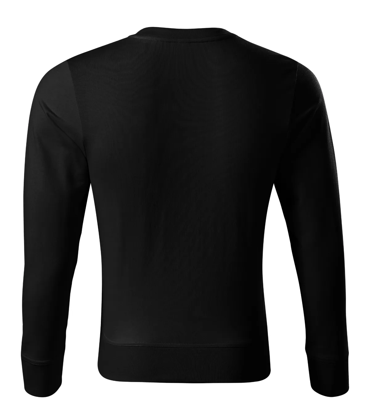 Mikina PICCOLIO Zero P41, unisex, černá - Obrázek 3