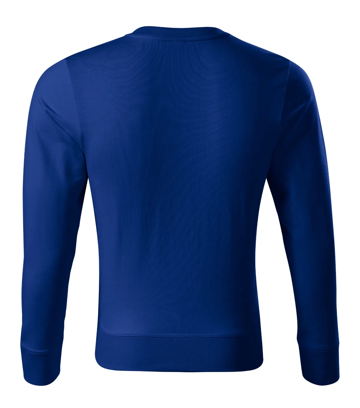 Mikina PICCOLIO Zero P41, unisex, královská modrá - Obrázek 3