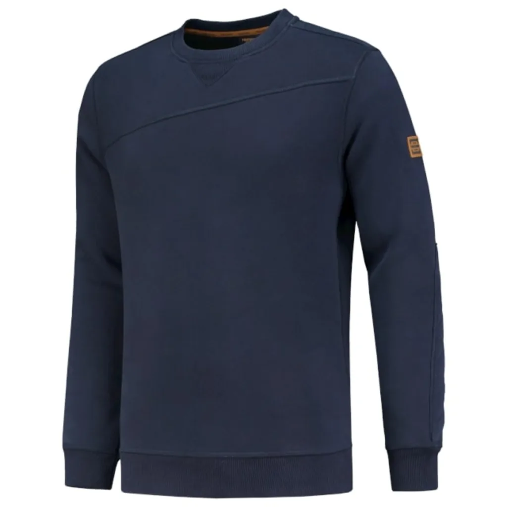 Mikina TRICORP Premium Sweater T41, pánská, ink