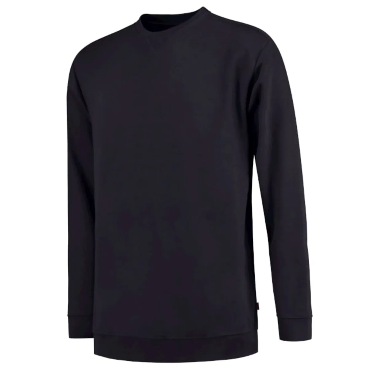Mikina TRICORP Sweater Washable 60 °C T43, unisex, námořní modrá