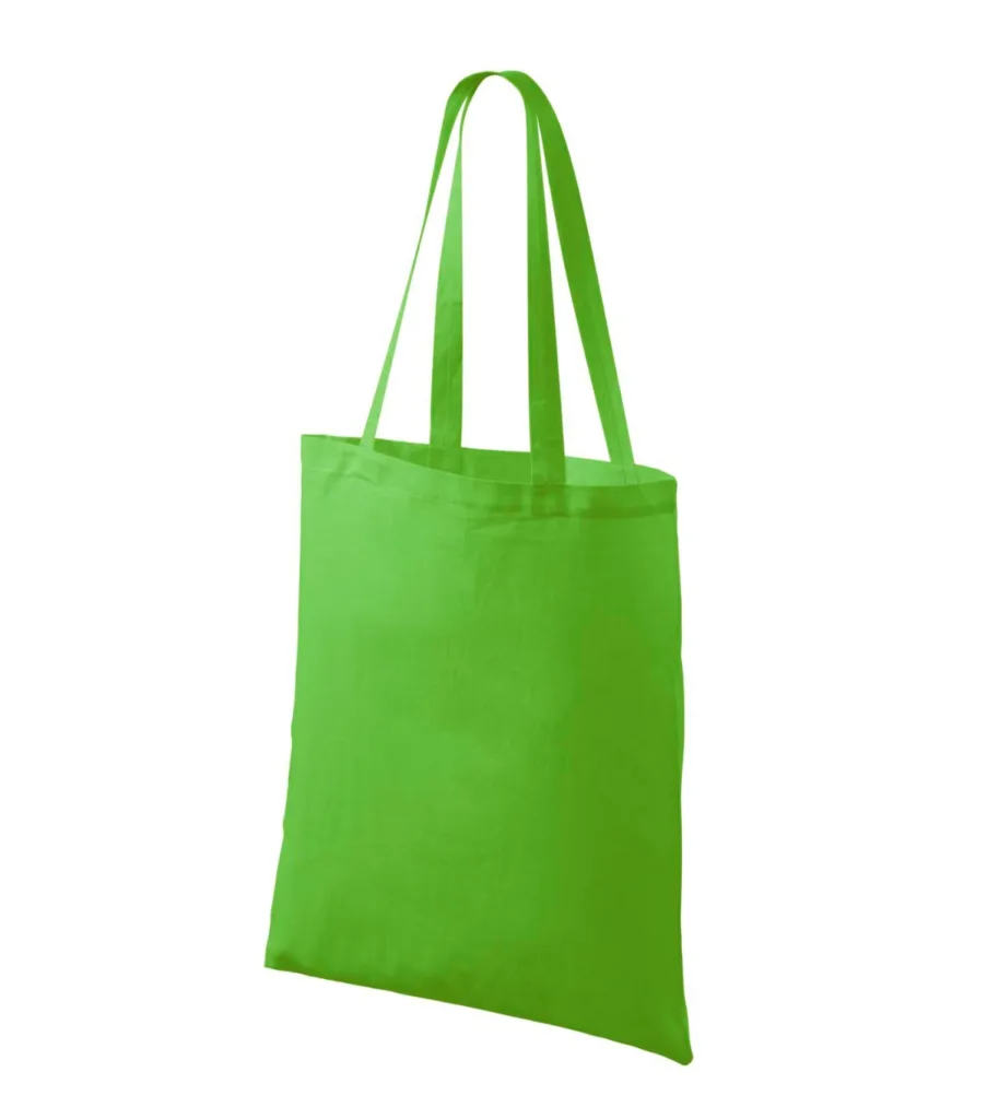 Nákupní taška MALFINI Handy 900, unisex, apple green