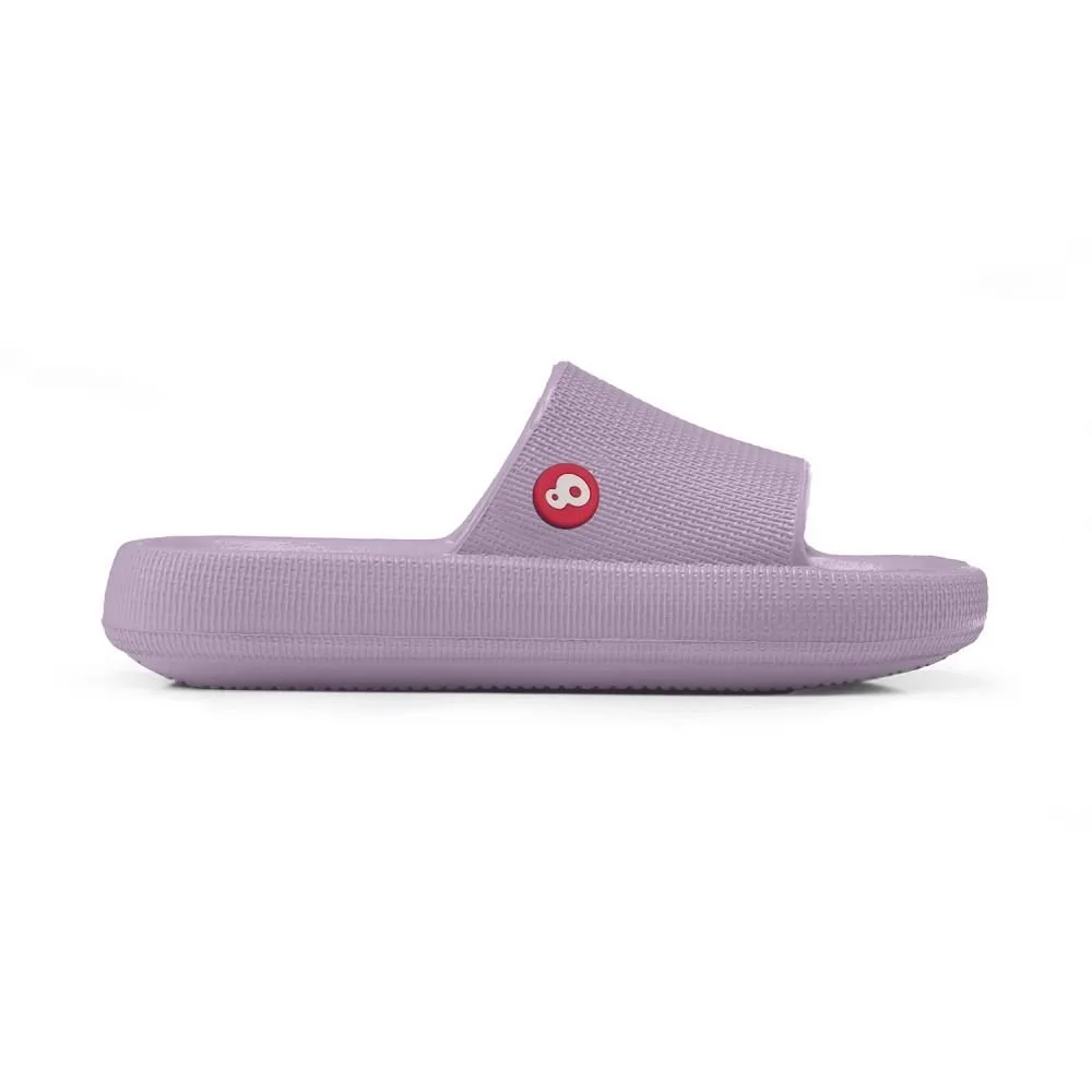 Obuv Schu'zz Claquette 0136, lila - Obrázek 2