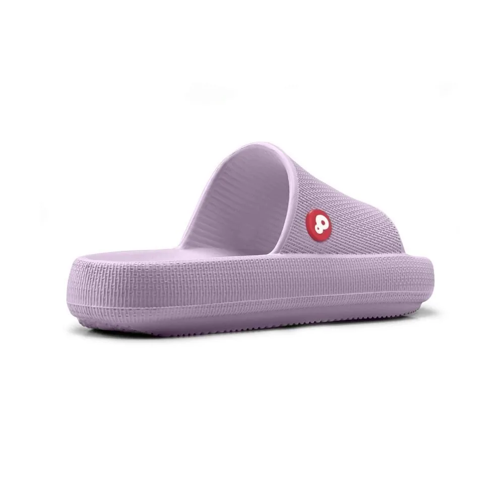 Obuv Schu'zz Claquette 0136, lila - Obrázek 3