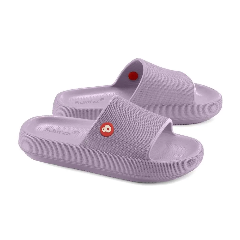 Obuv Schu'zz Claquette 0136, lila