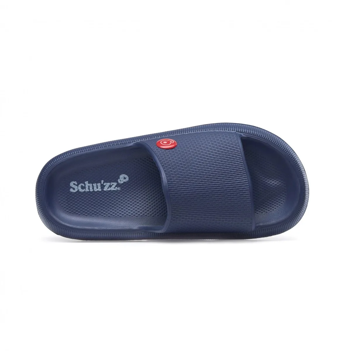 Obuv Schu'zz Claquette 0136, modrá - Obrázek 3
