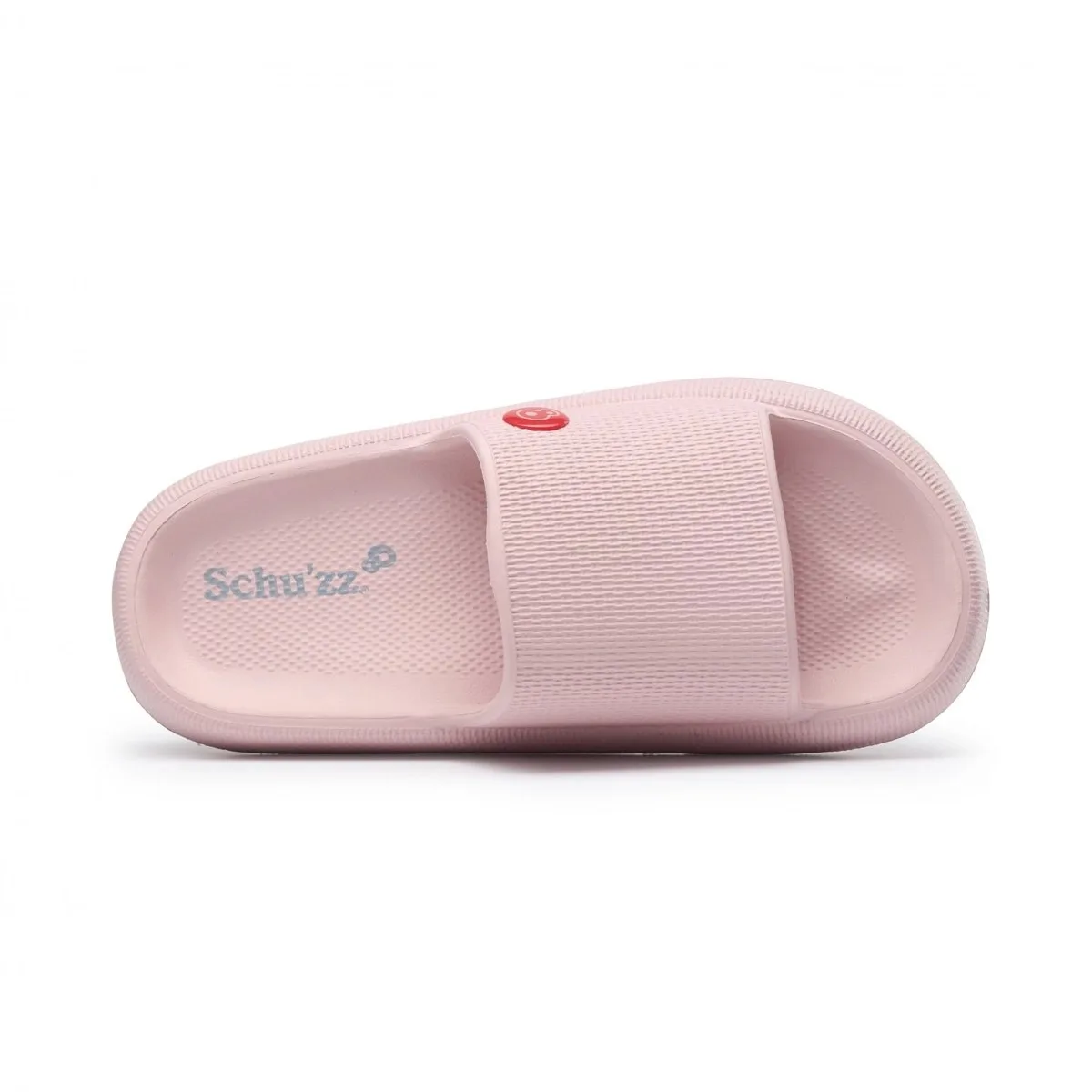 Obuv Schu'zz Claquette 0136, světle růžová - Obrázek 3