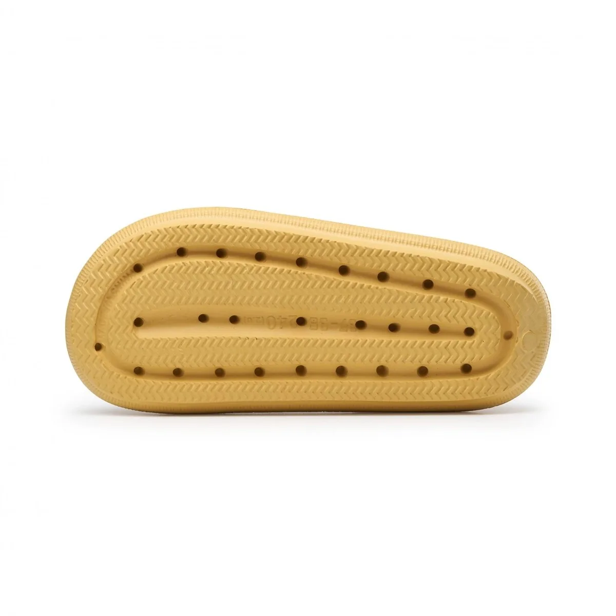 Obuv Schu'zz Claquette 0136, žlutá - Obrázek 5