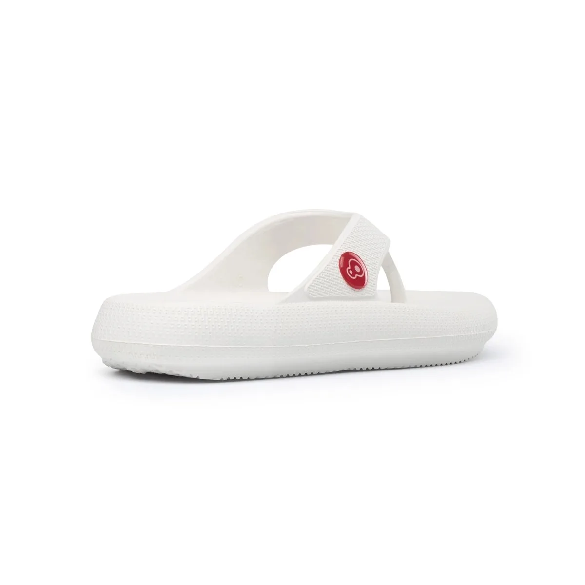 Obuv Schu'zz Flip Flop 0147, bílá - Obrázek 2