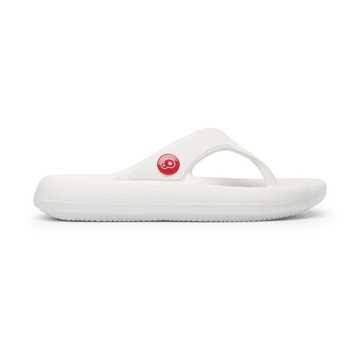 Obuv Schu'zz Flip Flop 0147, bílá - Obrázek 4