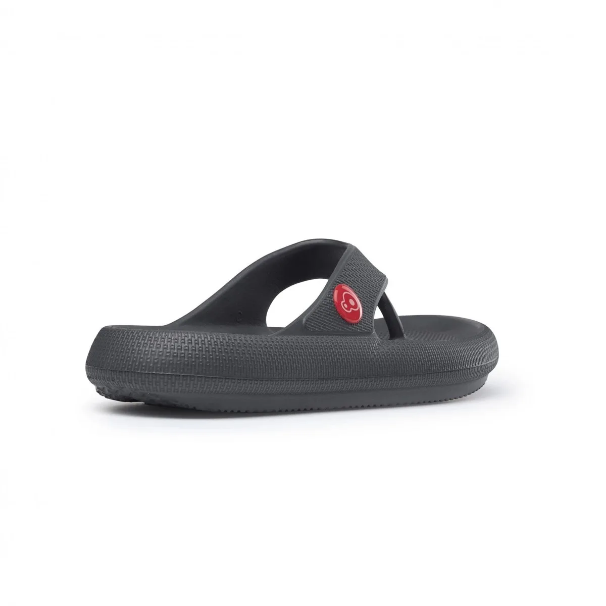 Obuv Schu'zz Flip Flop 0148, antracit - Obrázek 2