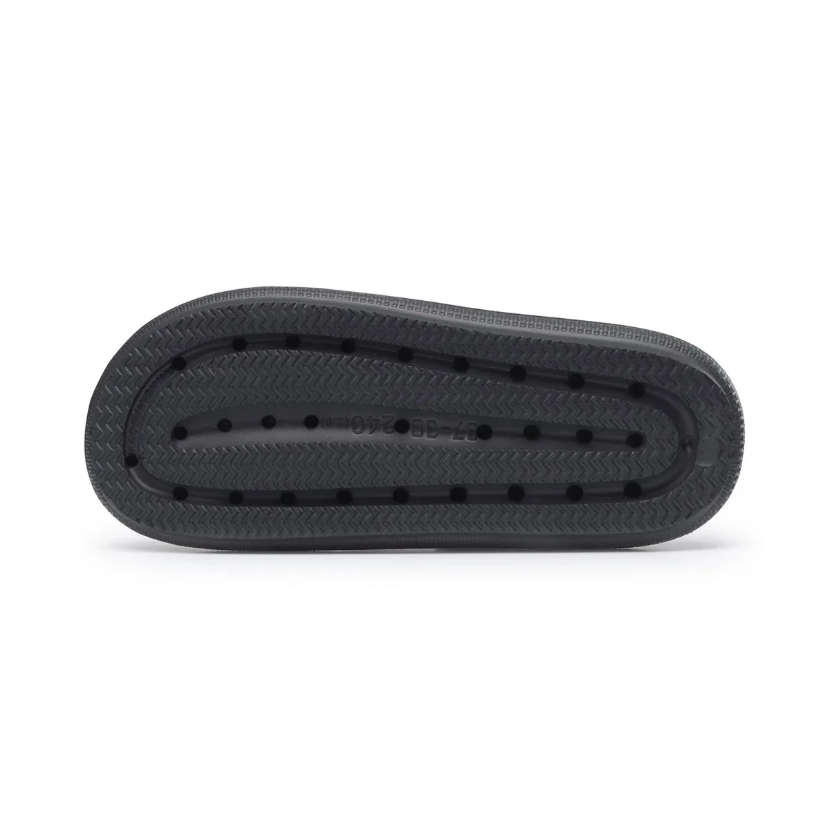 Obuv Schu'zz Flip Flop 0148, antracit - Obrázek 5