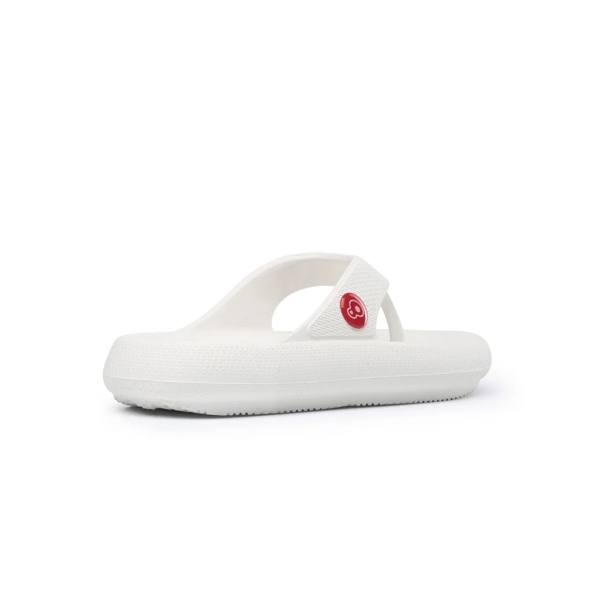 Obuv Schu'zz Flip Flop 0148, bílá - Obrázek 2