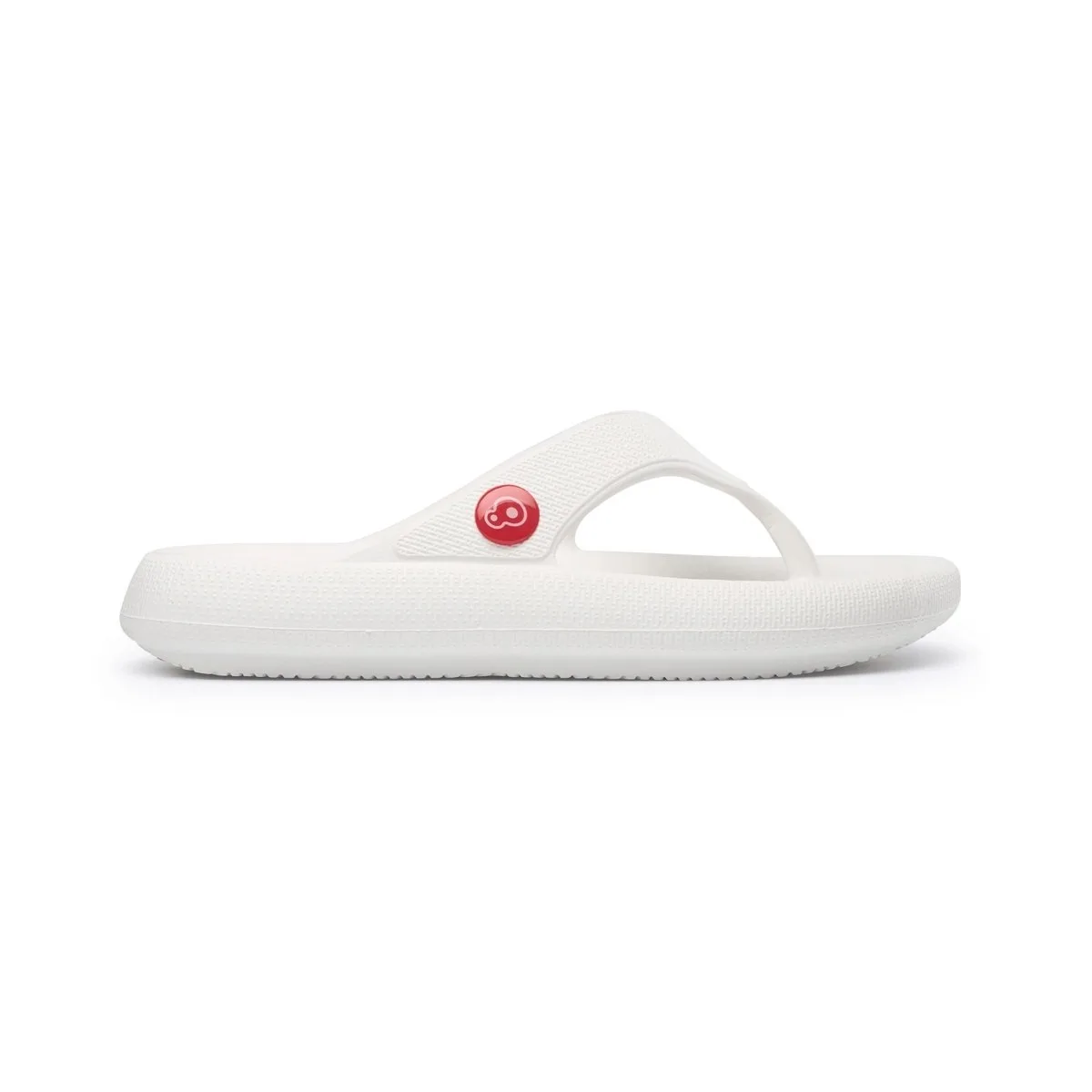 Obuv Schu'zz Flip Flop 0148, bílá - Obrázek 4